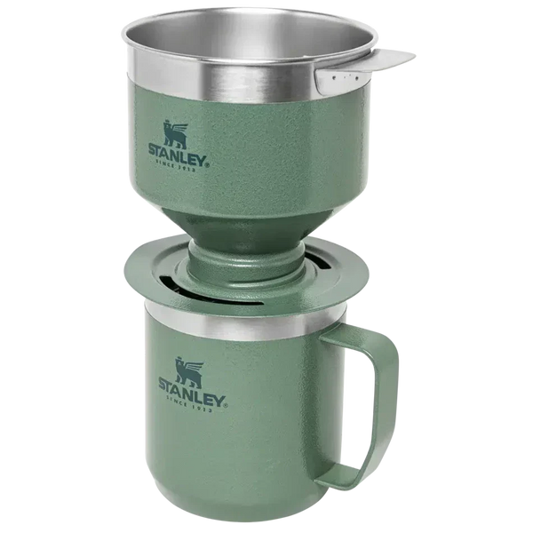 Stanley Classic Perfect-Brew Over Set