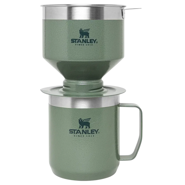 Stanley Classic Perfect-Brew Over Set