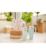 The Clean Slate Quencher H2.0 FlowState™ Tumbler | 40 OZ