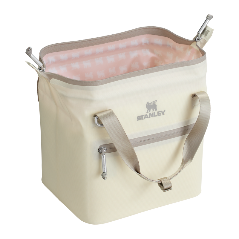 The All Day Julienne Mini Cooler | 10 Can | 7.2 QT | 7.0 L