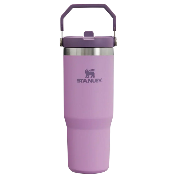 Stanley Iceflow Flip Straw Tumbler - 0.89L