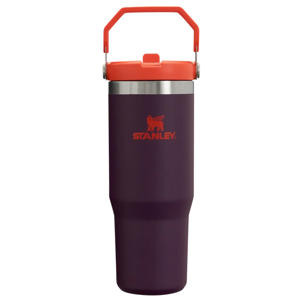 Stanley Iceflow Flip Straw Tumbler - 0.89L