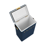 Drinks Box / Sea Boat Blue