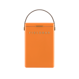 Drinks Box & Towel Bundle / Orchard Orange