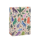 Drinks Box / Sea Boat Blue