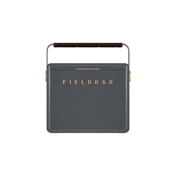 Cooler Box Set/ Oyster Grey