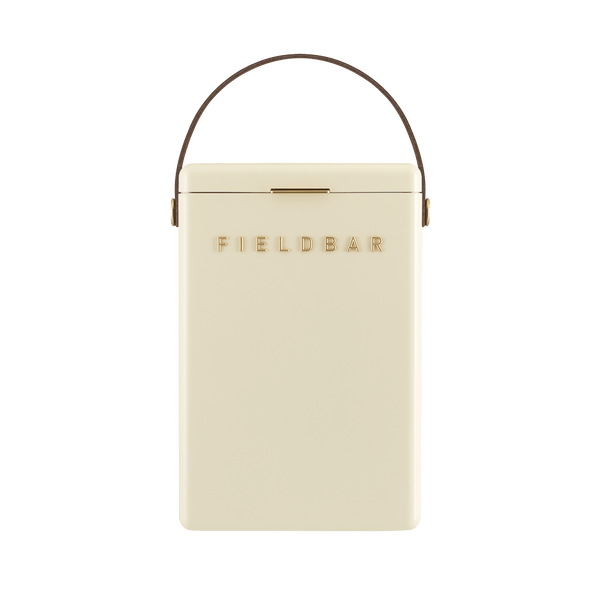 Drinks Box / Safari White