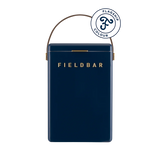 Drinks Box / Sea Boat Blue