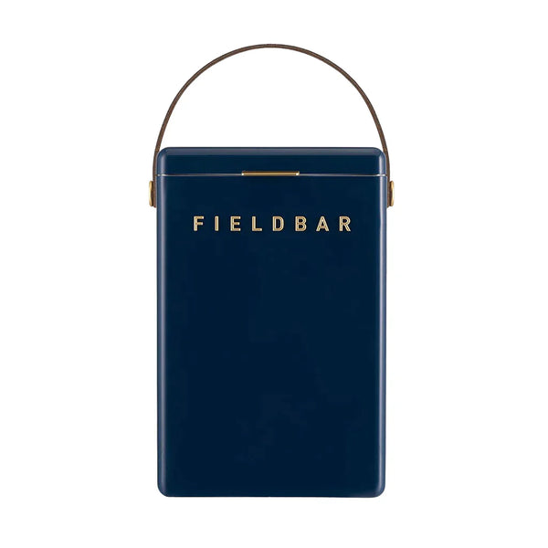 Fieldbar Drinks Box / Sea Boat Blue