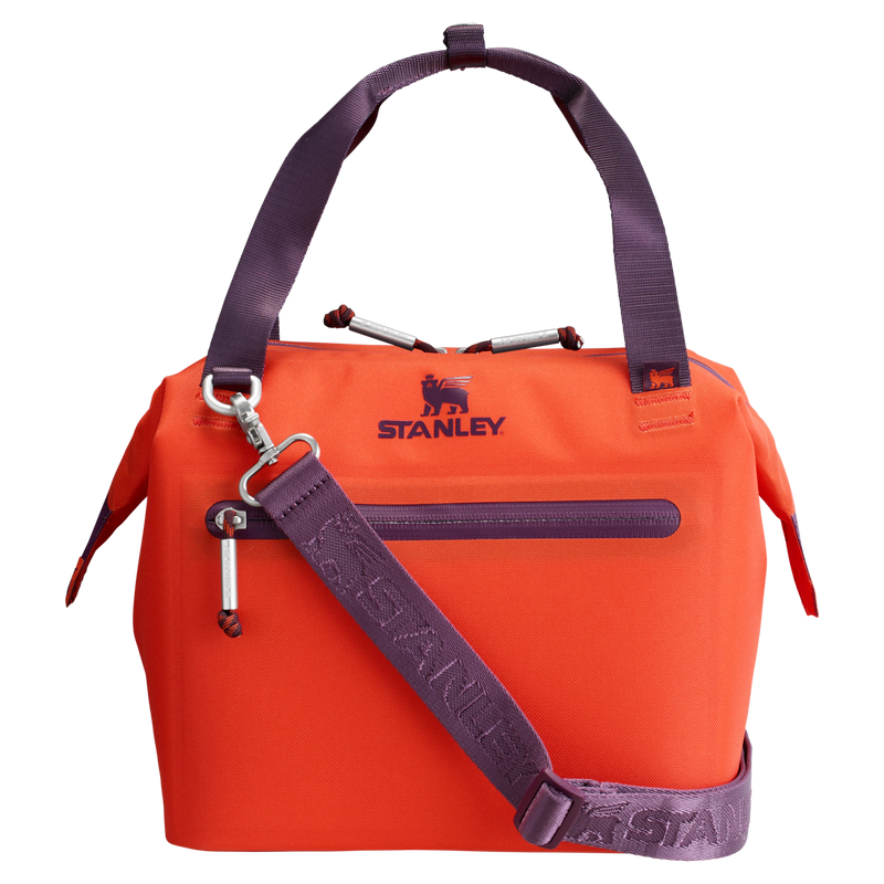 The All Day Julienne Mini Cooler | 10 Can | 7.2 QT | 7.0 L