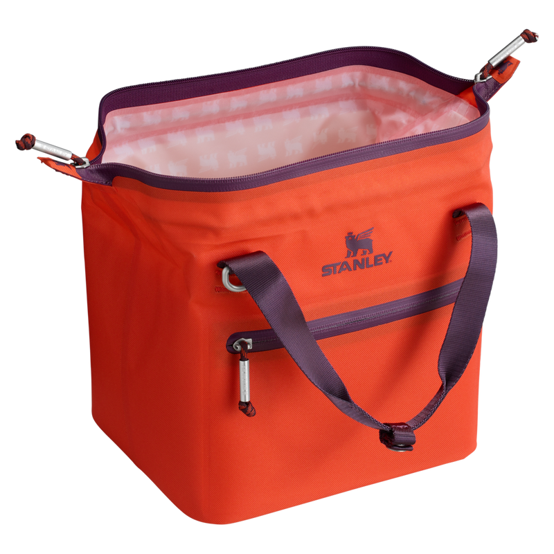 The All Day Julienne Mini Cooler | 10 Can | 7.2 QT | 7.0 L