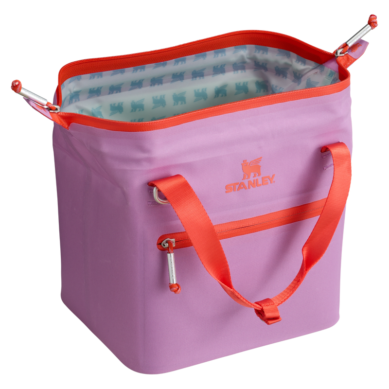 The All Day Julienne Mini Cooler | 10 Can | 7.2 QT | 7.0 L