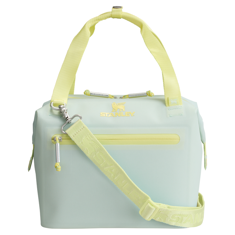 The All Day Julienne Mini Cooler | 10 Can | 7.2 QT | 7.0 L