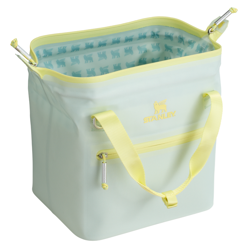 The All Day Julienne Mini Cooler | 10 Can | 7.2 QT | 7.0 L