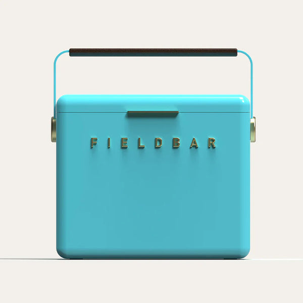 Gin Trunk / Bazaruto Blue